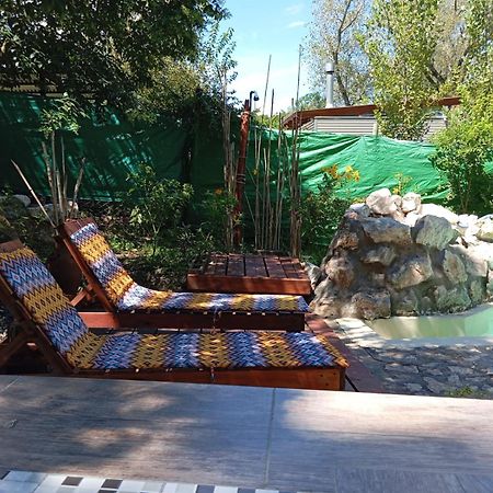 ויז'ה ג'יארדינו Villa La Isolina מראה חיצוני תמונה