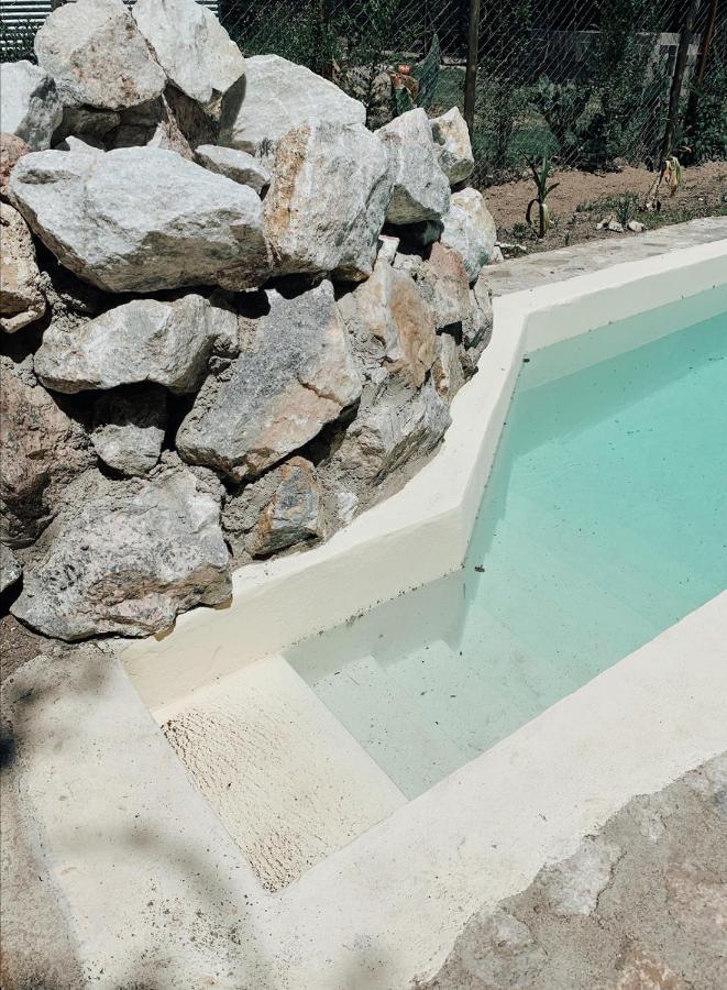 ויז'ה ג'יארדינו Villa La Isolina מראה חיצוני תמונה