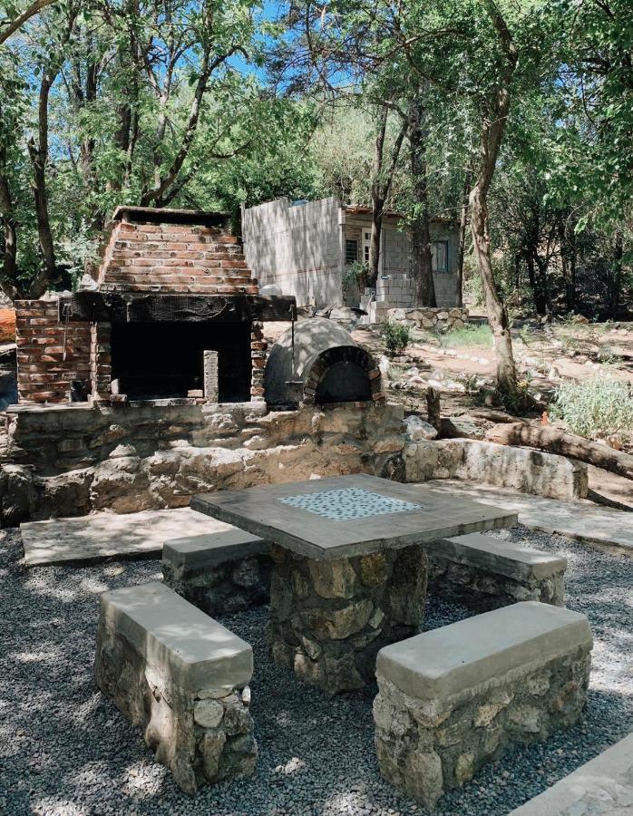ויז'ה ג'יארדינו Villa La Isolina מראה חיצוני תמונה