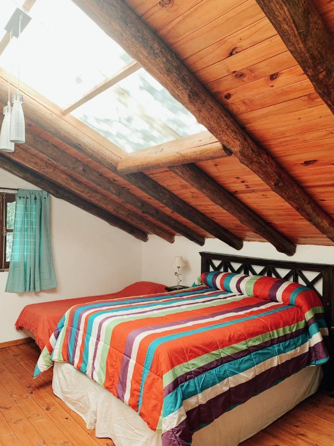 ויז'ה ג'יארדינו Villa La Isolina מראה חיצוני תמונה
