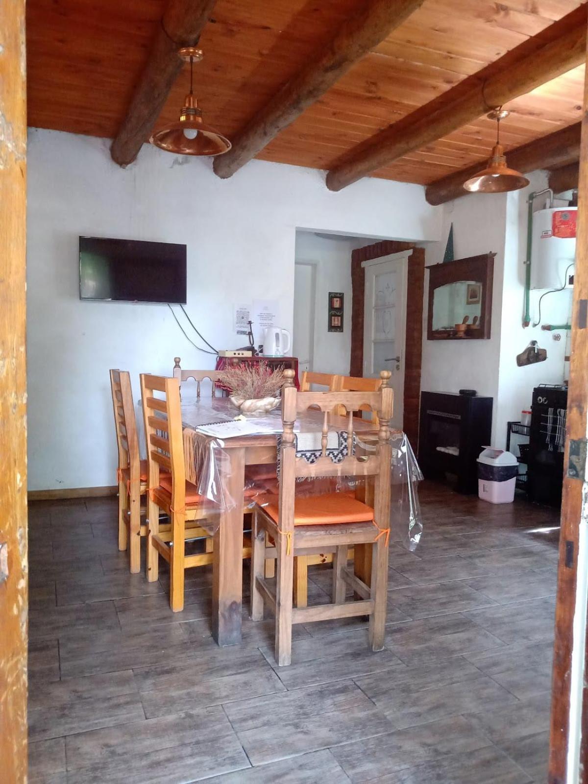 ויז'ה ג'יארדינו Villa La Isolina מראה חיצוני תמונה