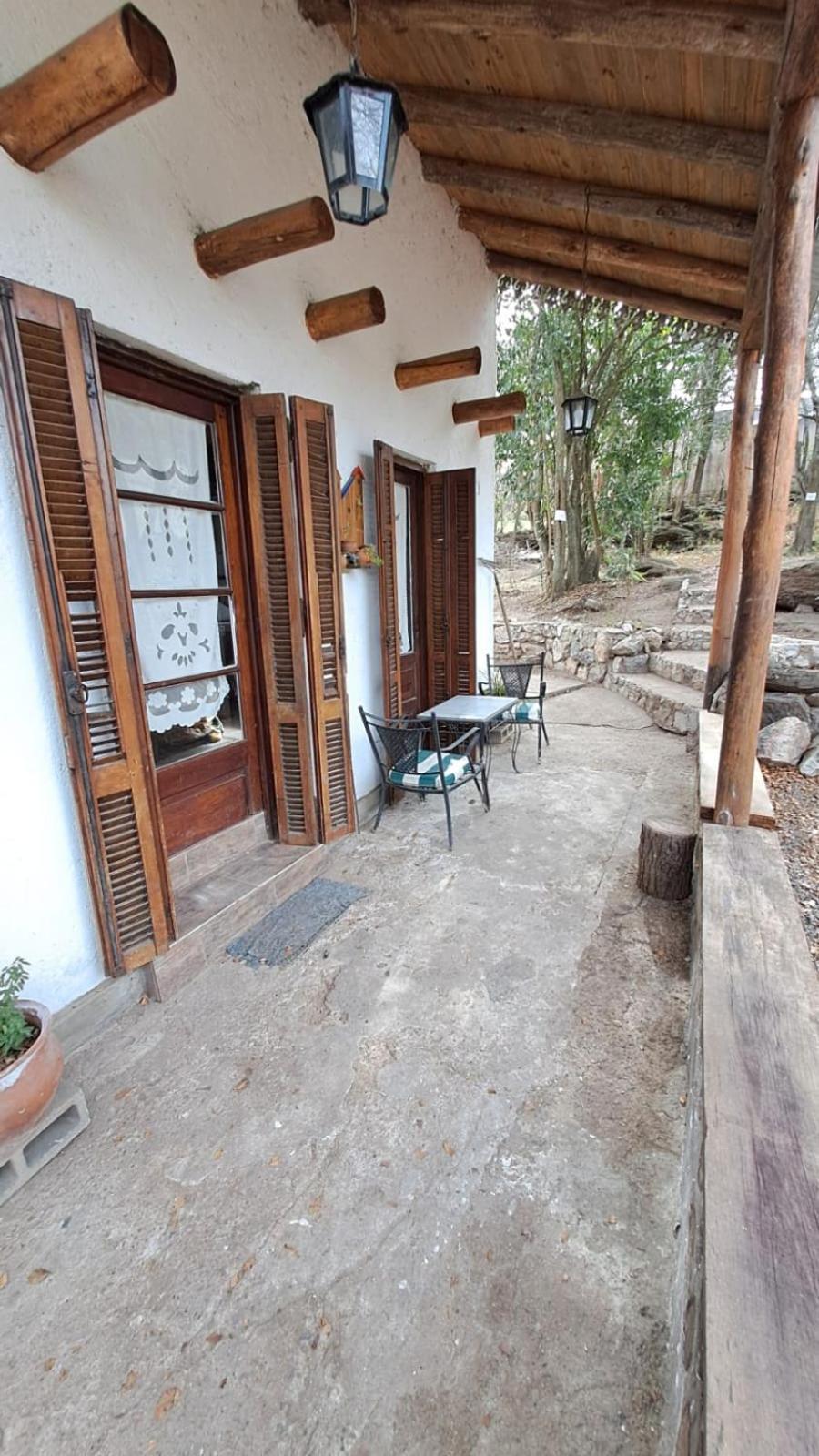 ויז'ה ג'יארדינו Villa La Isolina מראה חיצוני תמונה